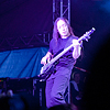 Dream Theater - Malá skála
